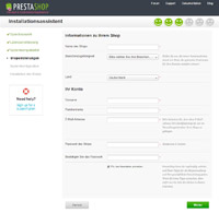 Informationen zum Shop Informationen zum Shop